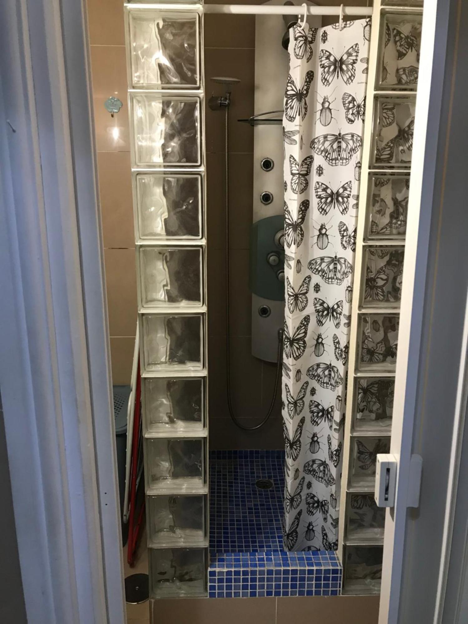 El Rodeo Banus Lägenhet *